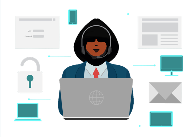 九游体育-【全民教育日】揭穿这些套路一眼识破潜伏在你身边的伪装者